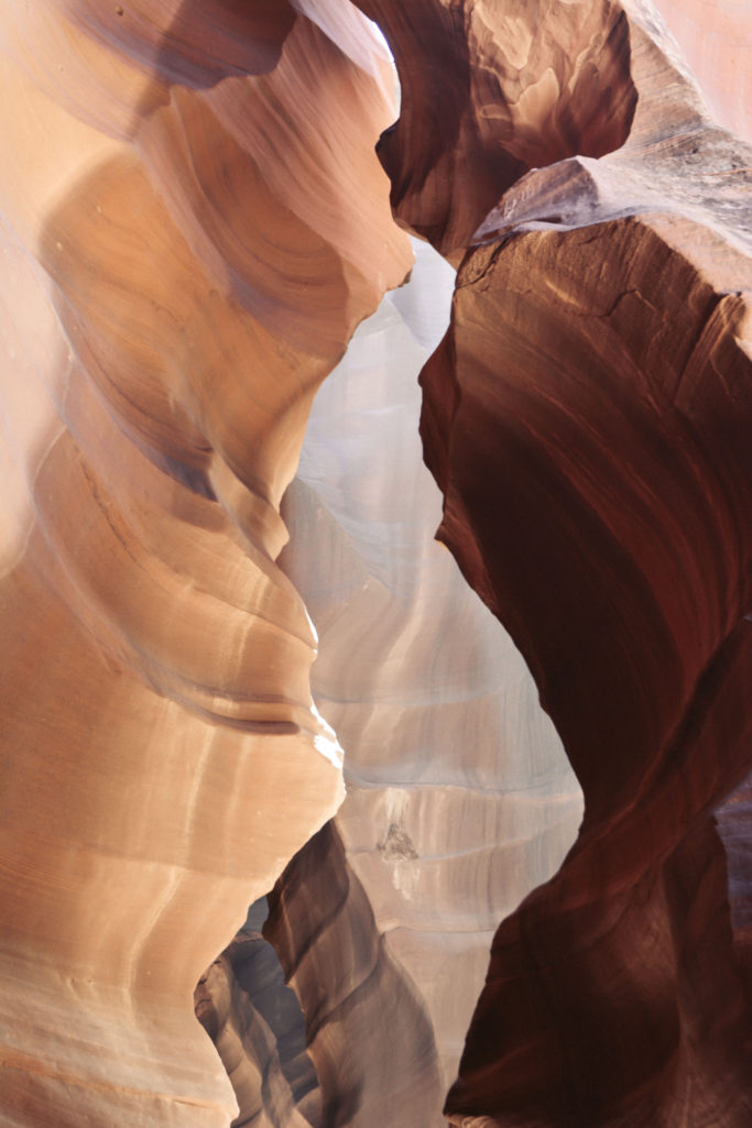 Antelope Canyon | Amanda Fontenot | Atlanta Blogger