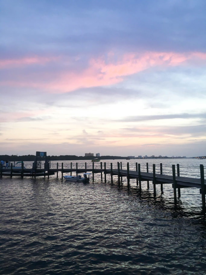 Travel: Sheraton Bay Point | Amanda Fontenot | Atlanta Blogger