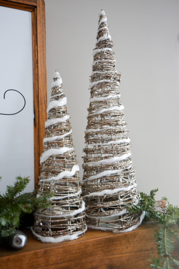 Christmas Decor | Amanda Fontenot Blog | Atlanta Blogger