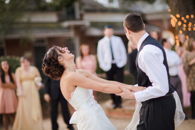 How to Plan a Wedding in 5 Months | Amanda Fontenot Blog | Atlanta