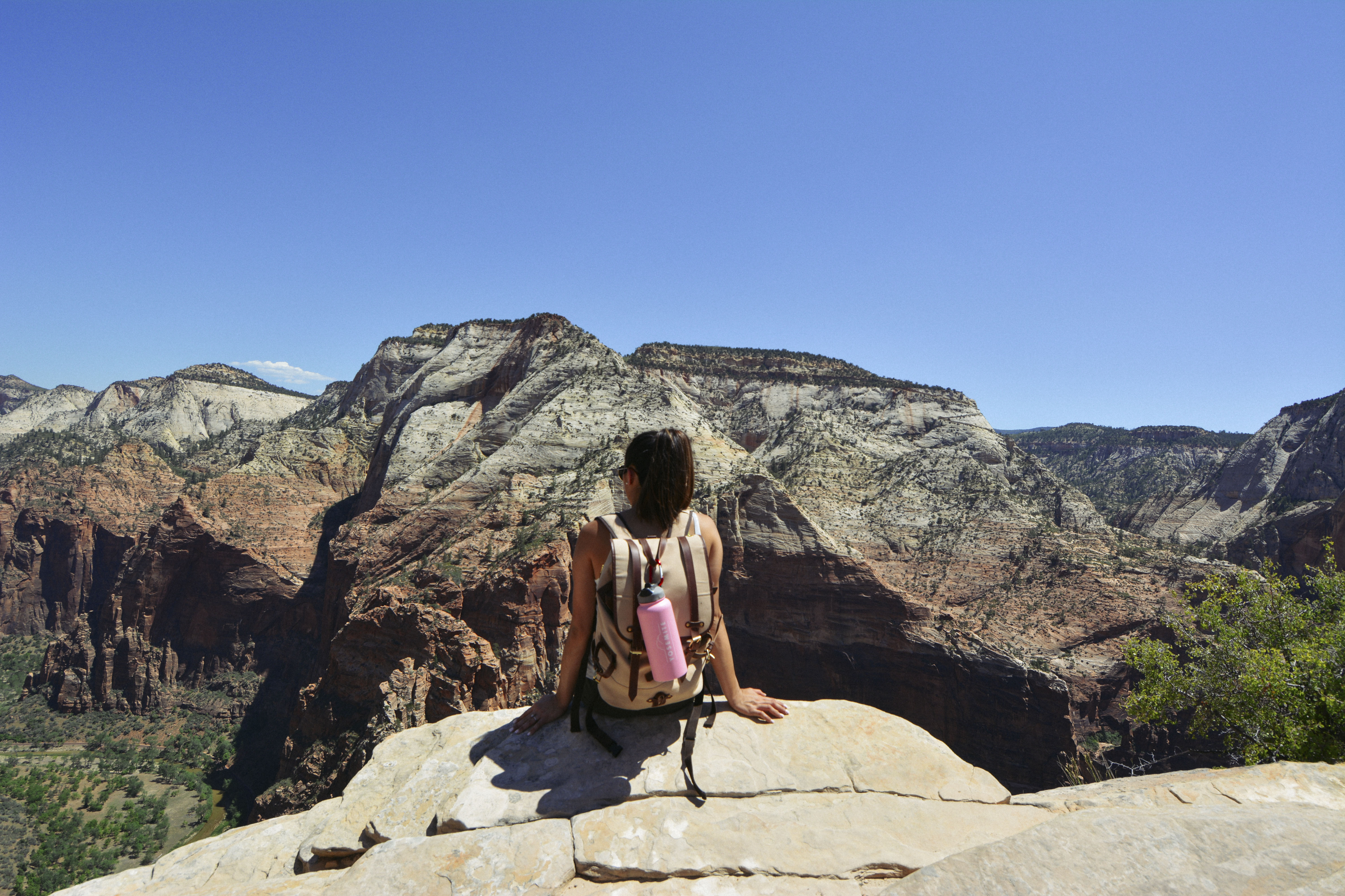 Antelope Canyon & Zion | Amanda Fontenot Blog | Atlanta Blogger