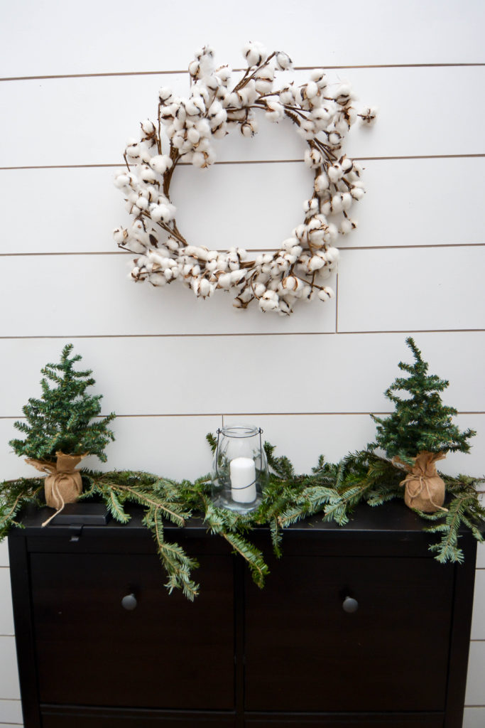 Christmas Decor | Amanda Fontenot Blog | Atlanta Blogger