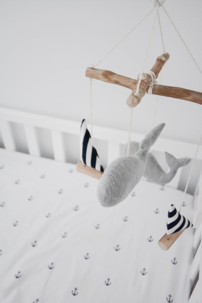 Nursery Reveal | Amanda Fontenot Blog | Atlanta Blogger