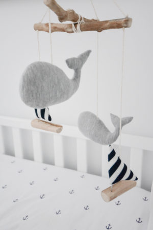 Nursery Reveal | Amanda Fontenot Blog | Atlanta Blogger