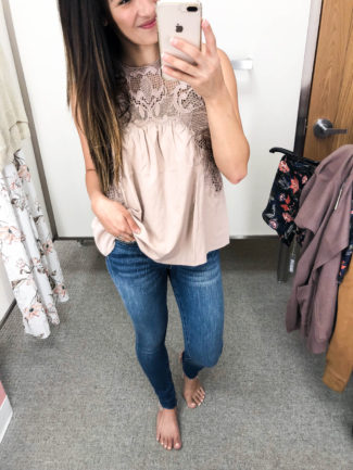 Nordstrom Sale Early Access | Amanda Fontenot | Atlanta Blogger