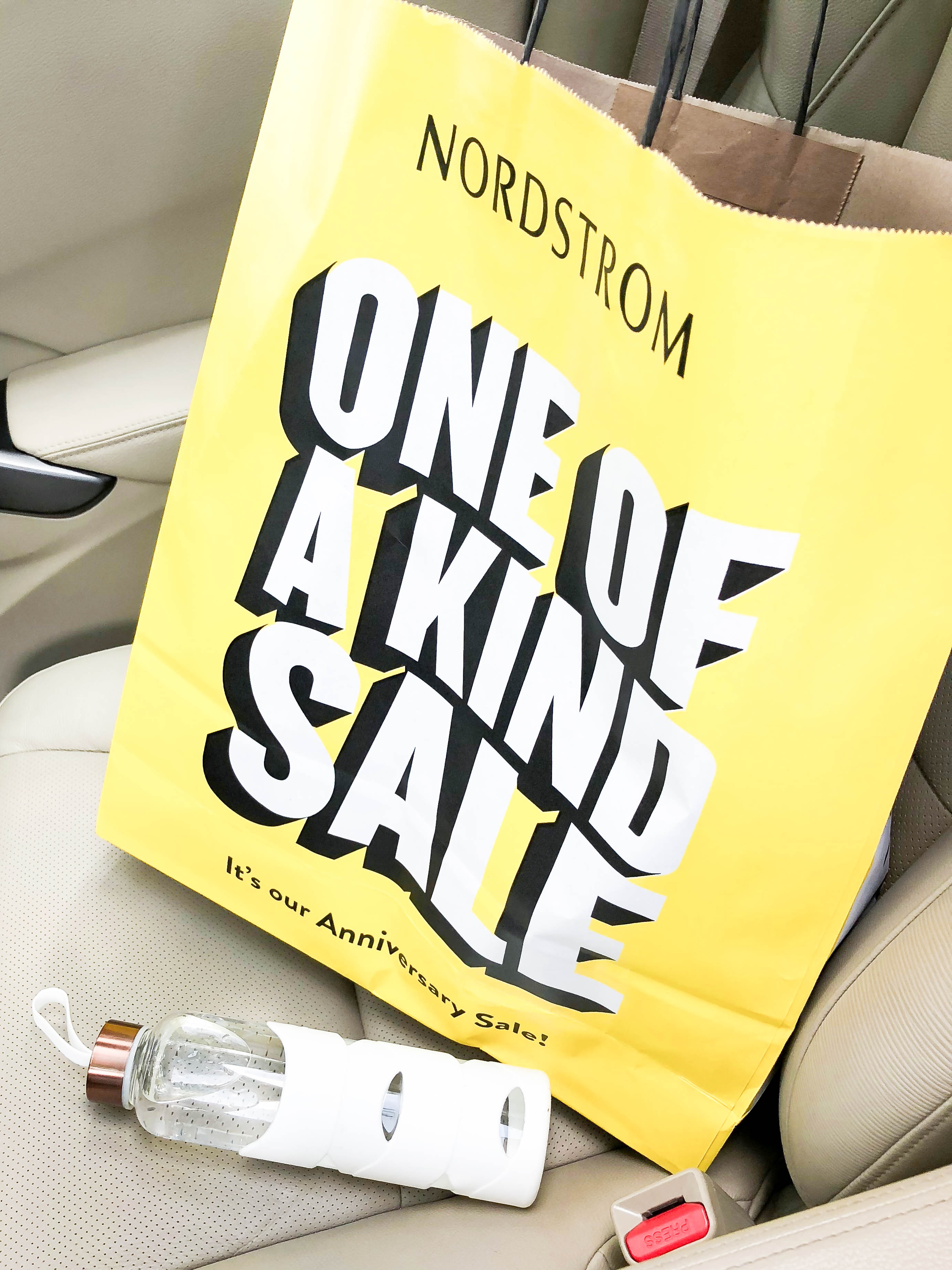 Nordstrom Sale Early Access | Amanda Fontenot | Atlanta Blogger