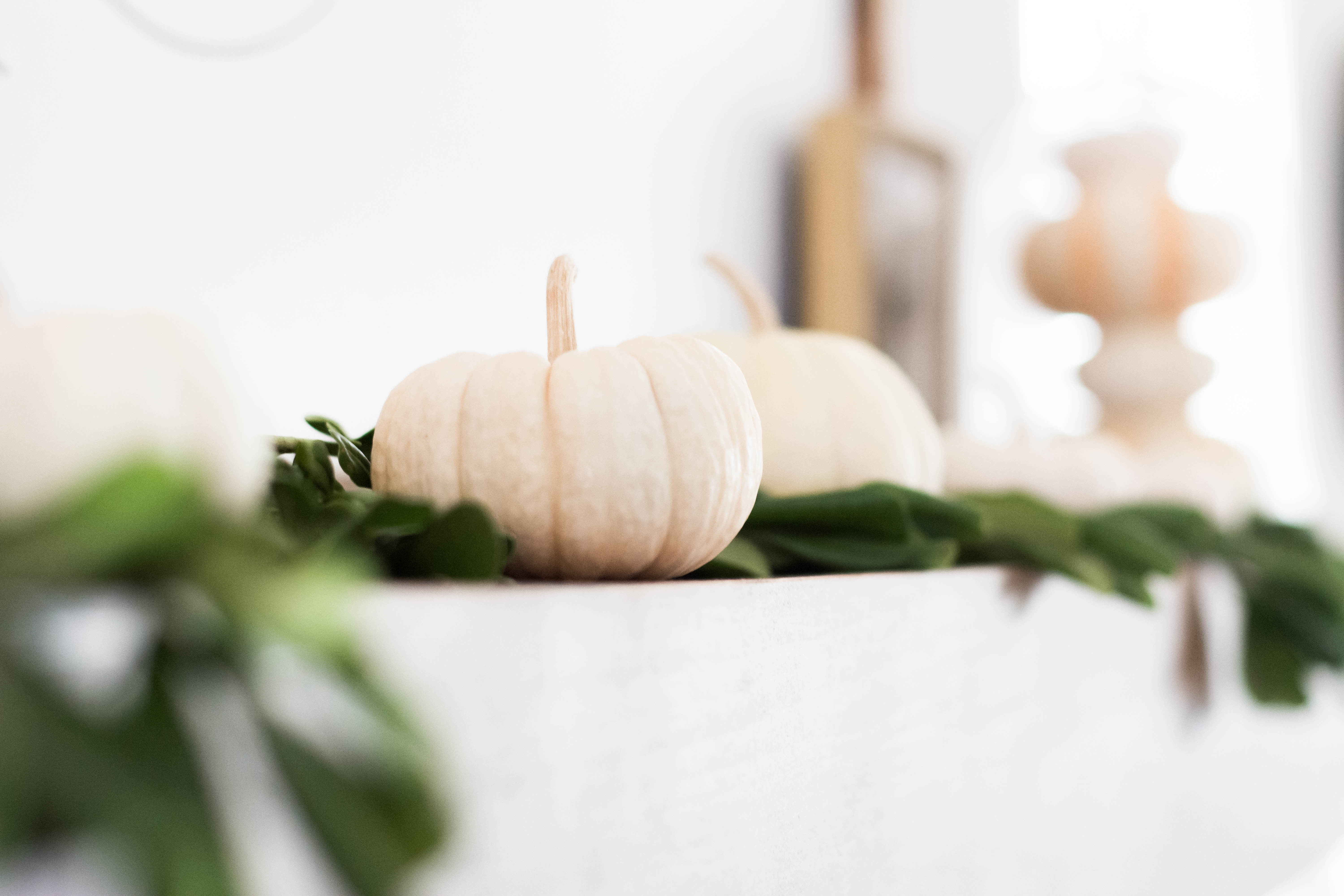 Fall Decor | Amanda Fontenot Blog | Atlanta Blogger