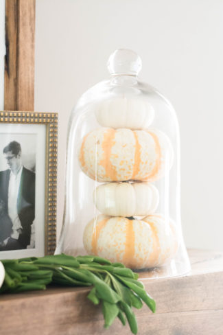 Fall Decor | Amanda Fontenot Blog | Atlanta Blogger