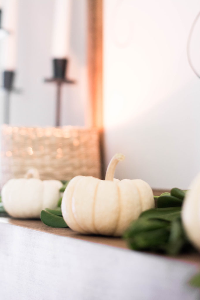 Fall Decor | Amanda Fontenot Blog | Atlanta Blogger