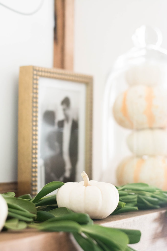 Fall Decor | Amanda Fontenot Blog | Atlanta Blogger