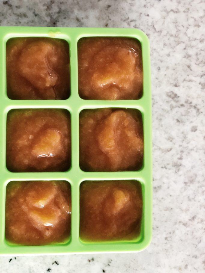 Baby Food Recipes: Part 2 | Amanda Fontenot Blog