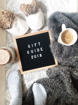 Holiday Gift Guide 2018 | Amanda Fontenot Blog | Atlanta