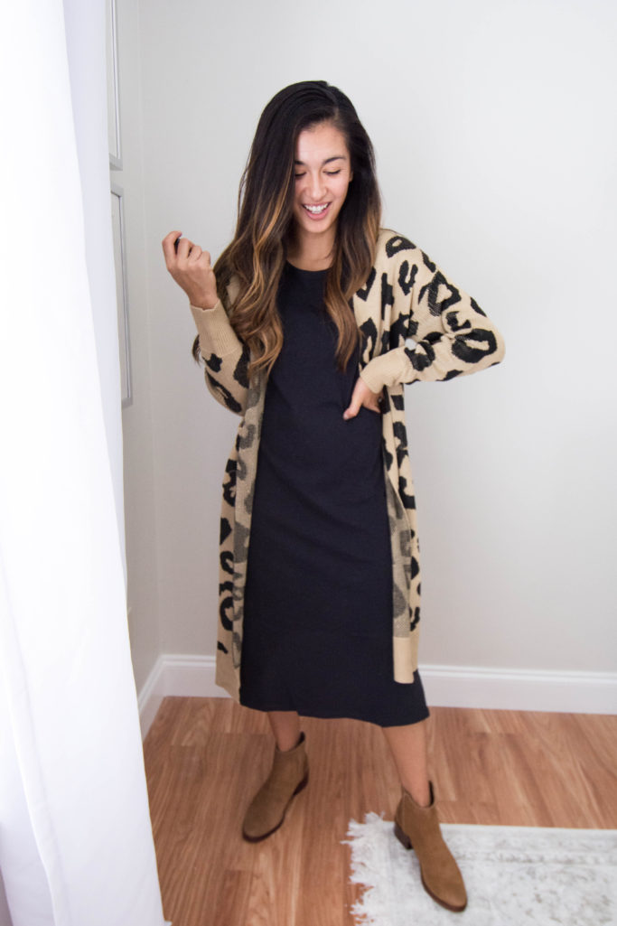 Amazon Fashion Finds For Fall | Amanda Fontenot Blog