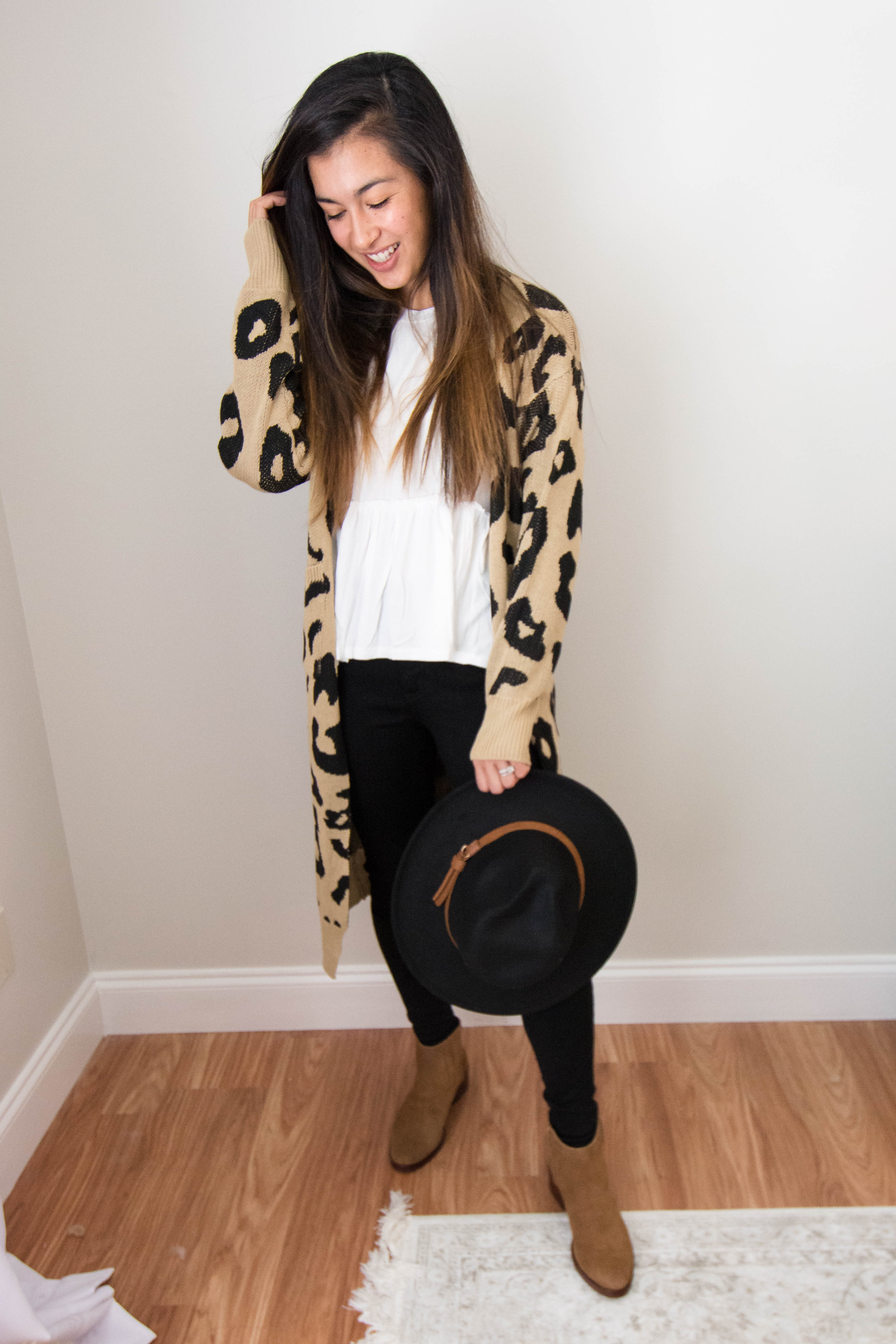 Amazon Fashion Finds For Fall | Amanda Fontenot Blog