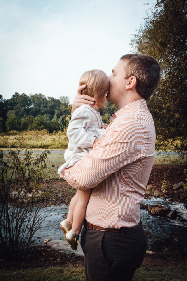 Family Maternity Photos | Amanda Fontenot Blog | Atlanta Photographer