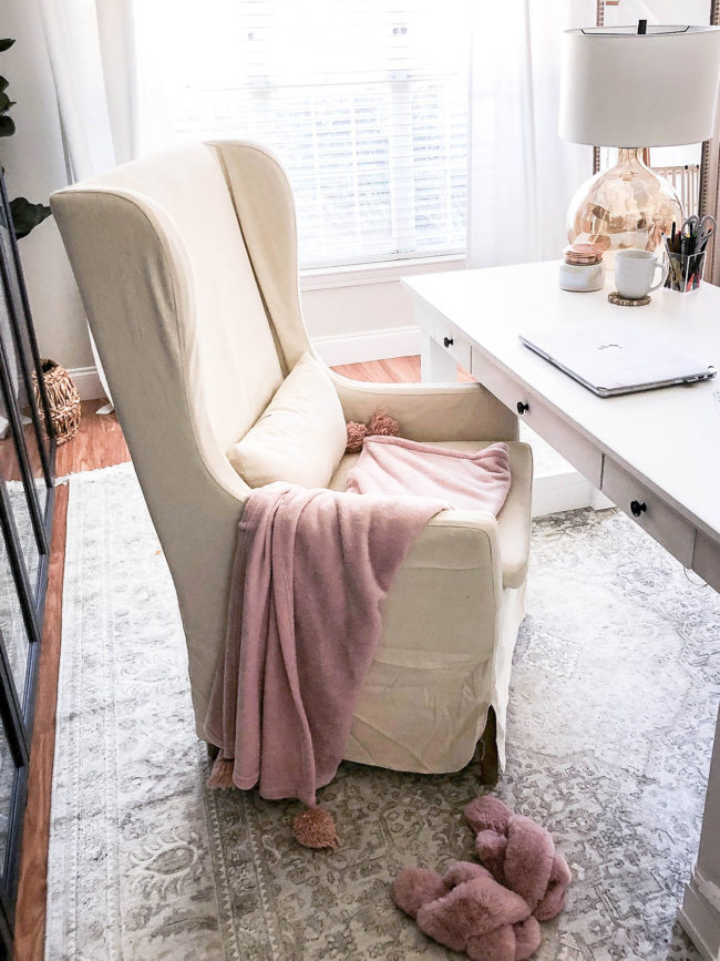 12 Office Chairs Under $275 | Home Decor | Amanda Fontenot Blog