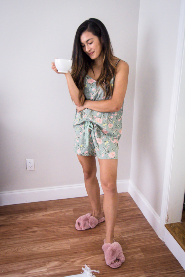 Loft Fall Fashion Try-On | Style | Amanda Fontenot Blog