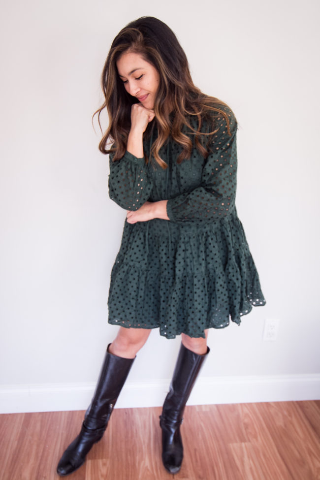 5 Holiday Outfit Ideas from ASOS | Style | Amanda Fontenot Blog