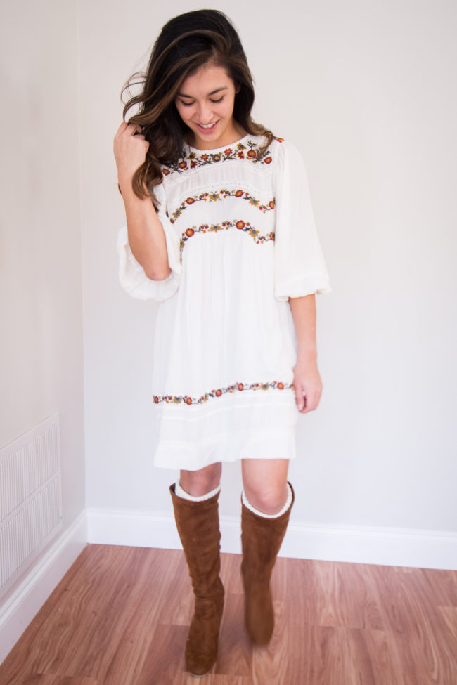 5 Holiday Outfit Ideas from ASOS | Style | Amanda Fontenot Blog