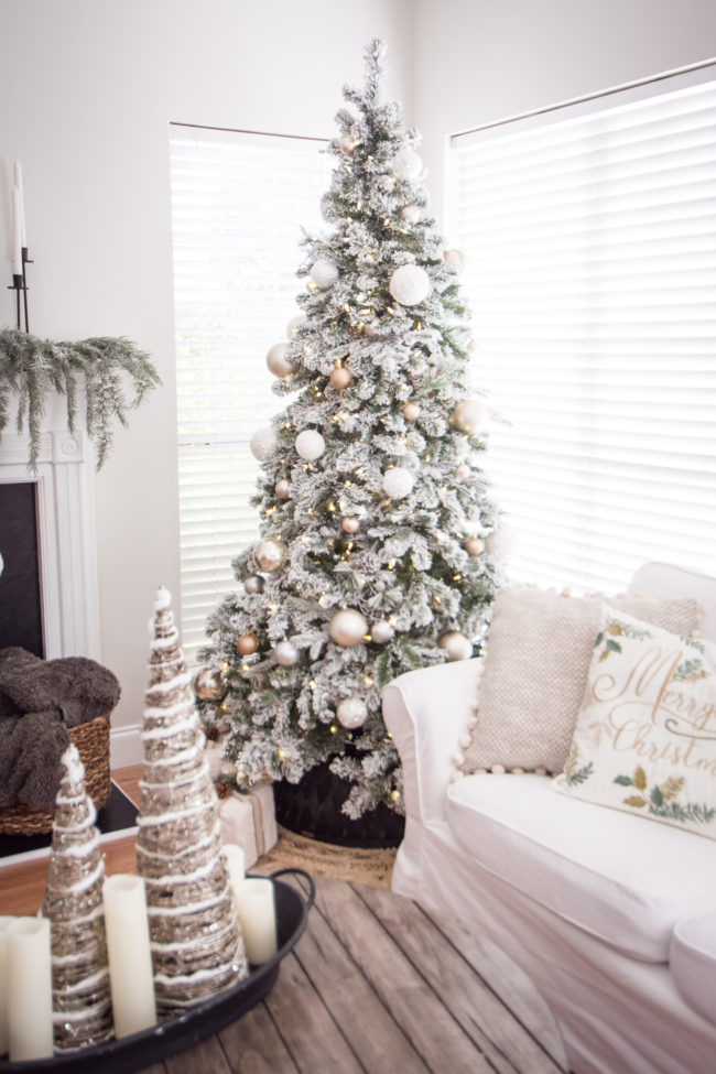 Our Holiday Christmas | Holidays | Amanda Fontenot Blog