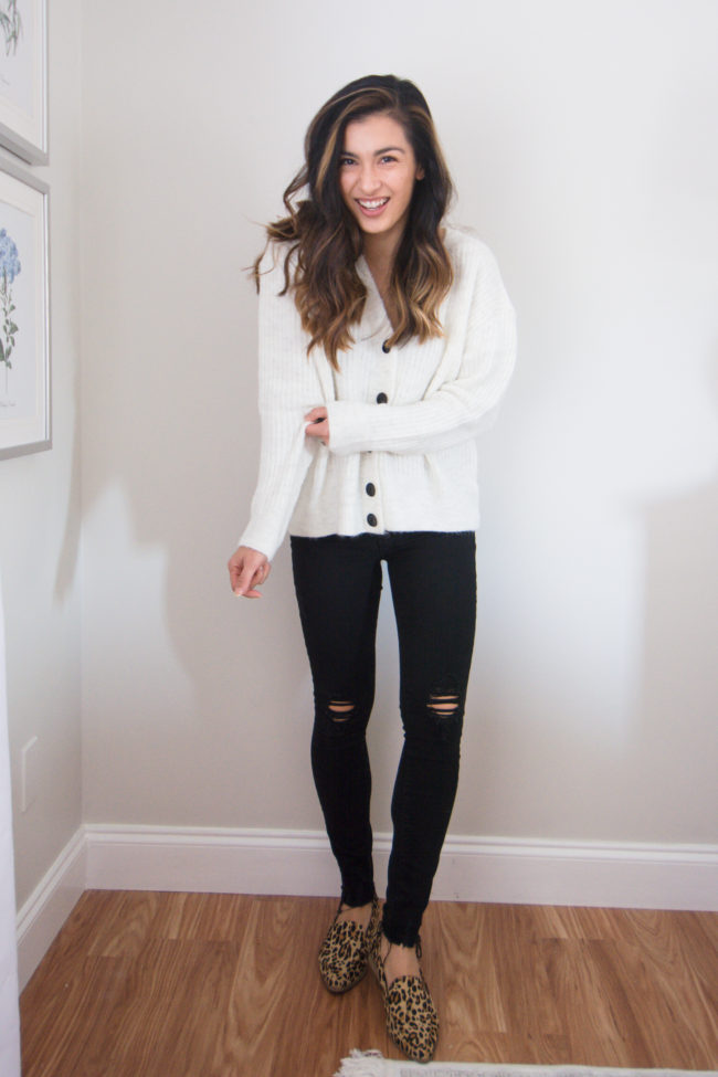 Shop My Closet: December Favorites | Style | Amanda Fontenot Blog