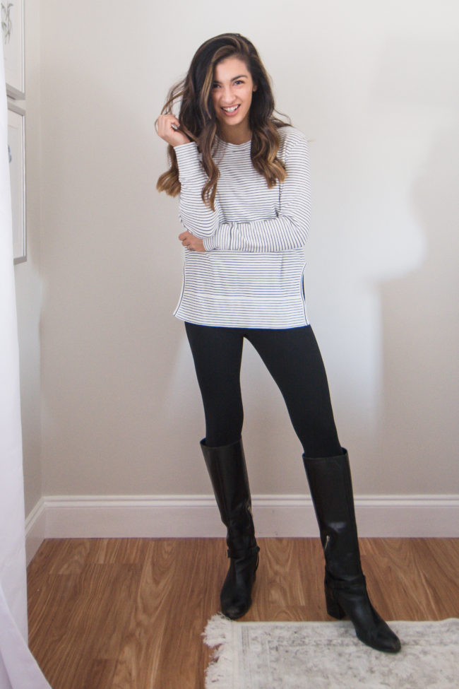 Shop My Closet: December Favorites | Style | Amanda Fontenot Blog