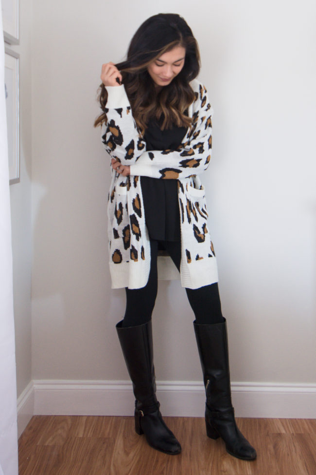 Shop My Closet: December Favorites | Style | Amanda Fontenot Blog