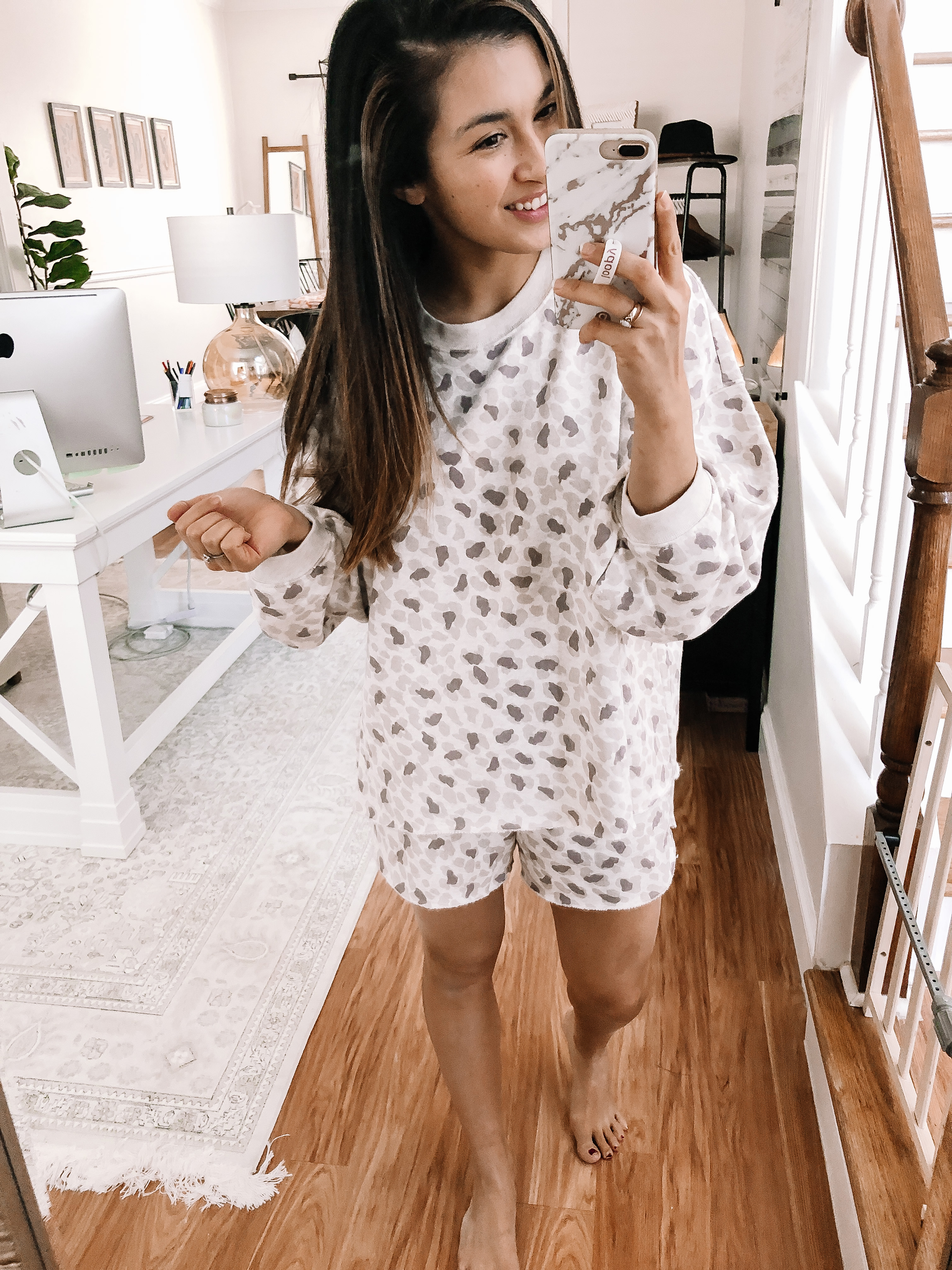 AERIE TRY-ON | STYLE | AMANDA FONTENOT BLOG