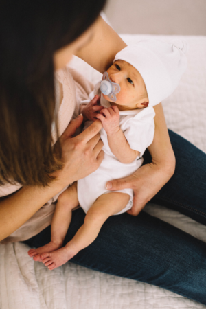 The Ultimate Baby Registry Guide | Amanda Fontenot Blog