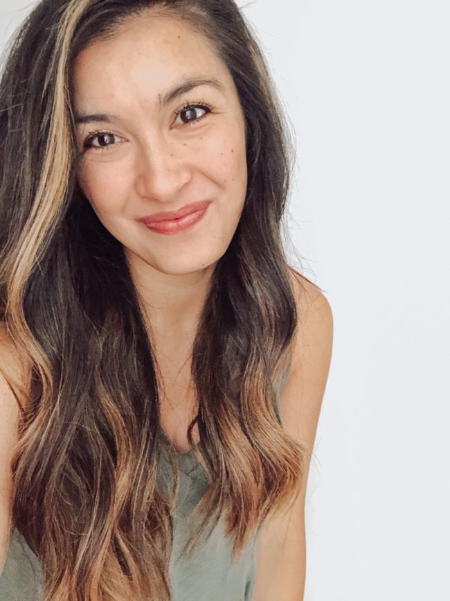 Easy Everyday Makeup Tutorial | Beauty | Amanda Fontenot Blog