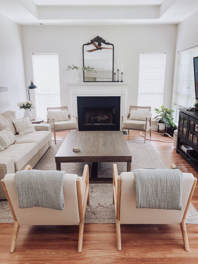 Shop Home & Decor Amanda Fontenot Blog Atlanta Blogger