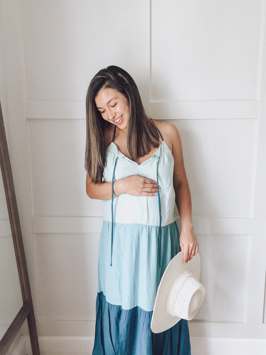 Must Have Pregnancy Items | Amanda Fontenot Blog