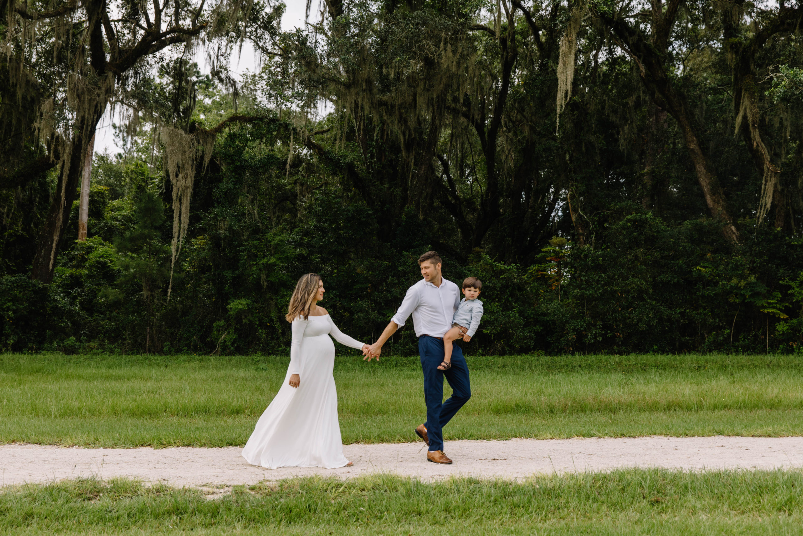 Maternity Photos | Baby #2 | Amanda Fontenot Blog