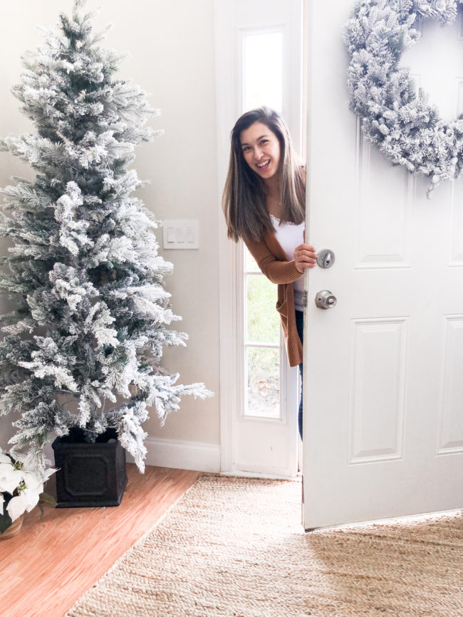 The Home Depot Style Challenge | Amanda Fontenot Blog