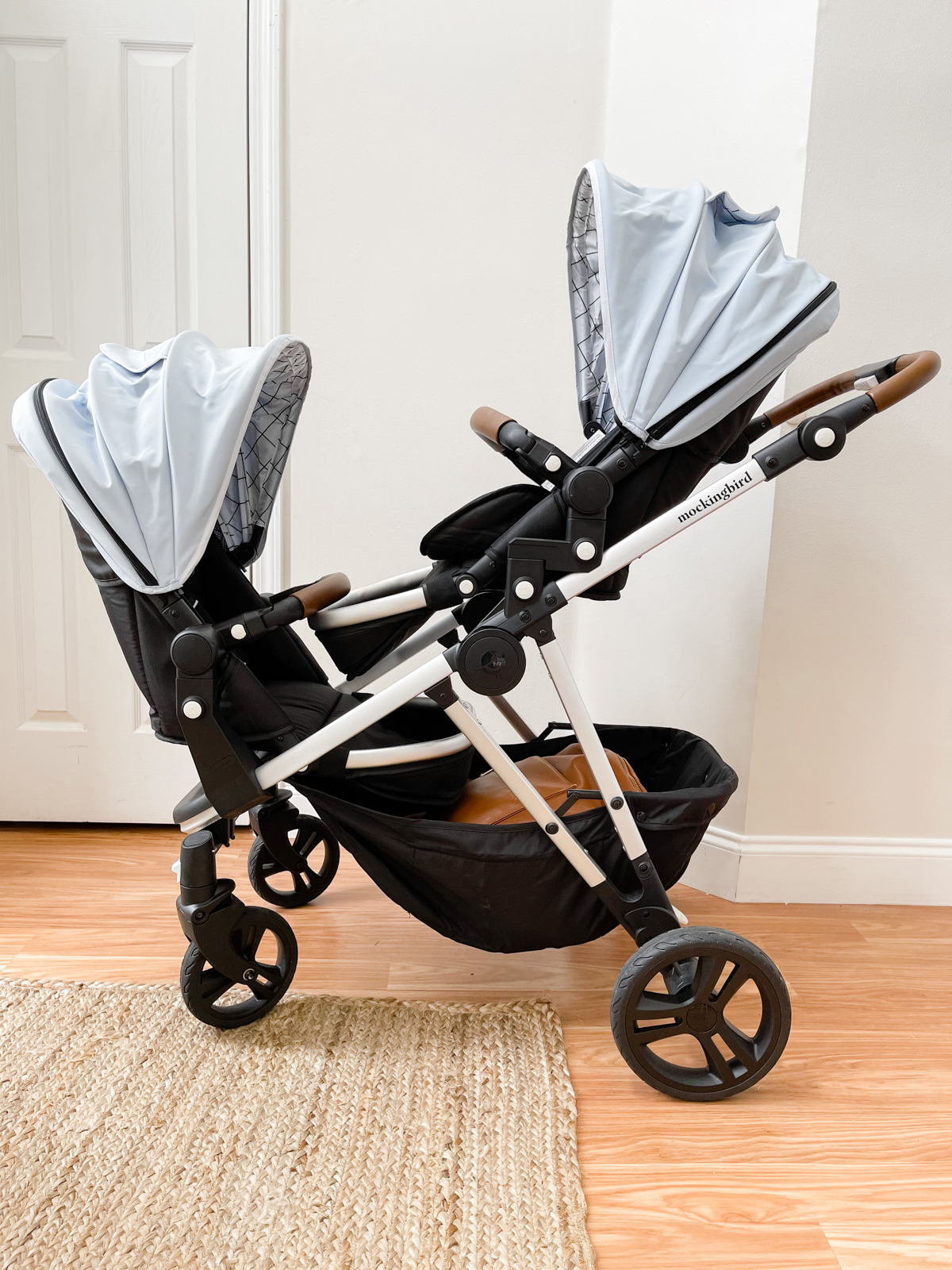 little bird stroller review