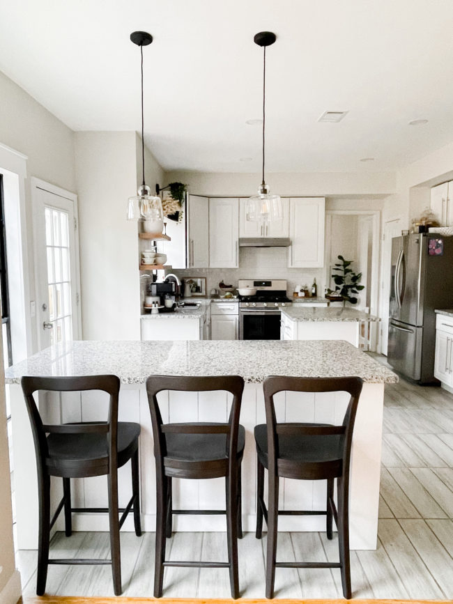 Shop Our Home | Kitchen | Amanda Fontenot Blog