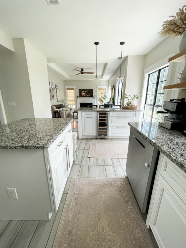 Kitchen Reno Plans| Home | Amanda Fontenot - the Blog