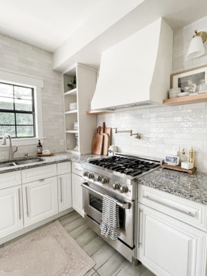 Our Kitchen Backsplash Tile. – Amanda Fontenot – The Blog