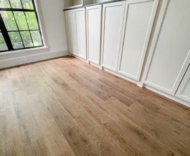 Our New Floors from Floor&Decor | Amanda Fontenot Blog