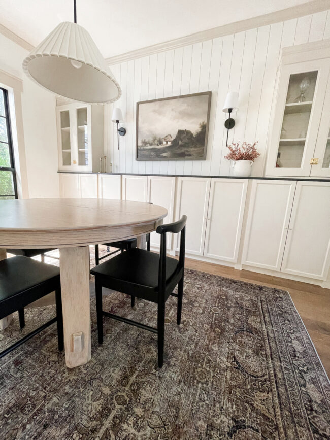 Dining Room Reveal | Home | Amanda Fontenot - the Blog