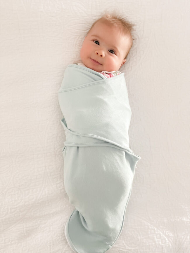 Postpartum Must-Haves for Mom + Baby | Amanda Fontenot - the Blog