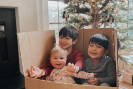 We're Moving! | Amanda Fontenot - the Blog